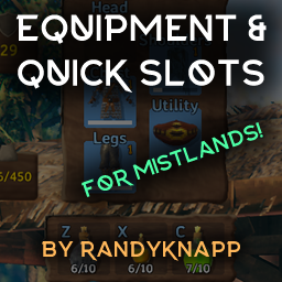 LootGoblinsInc-EquipmentAndQuickSlots icon