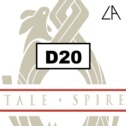 LordAshes-D20Plugin icon