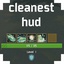 LordVGames-CleanestHud-1.0.0 icon