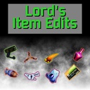LordVGames-LordsItemEdits icon