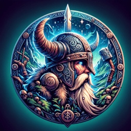 LostKode-Ragnavik icon