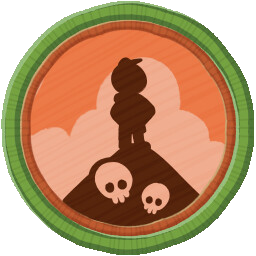 LoveWuli-PEAKMoMod icon
