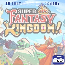 LowEyeCue-BerryGodsBlessing icon