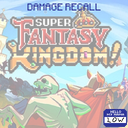 LowEyeCue-DamageRecall icon