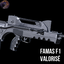 Lua-Famas_Valorise-1.0.0 icon