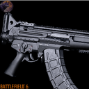 Lua-Kord_Series icon