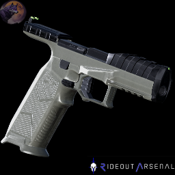 Lua-Rideout_Arsenal_Dragon icon