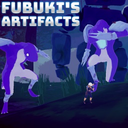 LuaFubuki-FubukisArtifacts icon