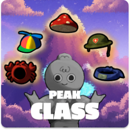 LuciD_Mod-PeakClassModUPDATE icon