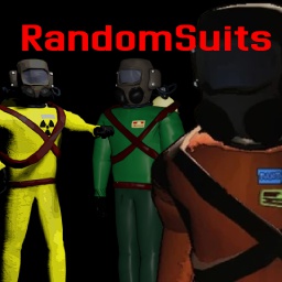LuckyJarX-RandomSuits icon