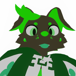 LuckyTR-FriendSuitsForTheClub icon