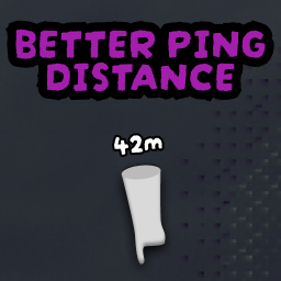 LucydDemon-BetterPingDistance icon