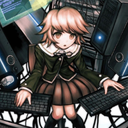 Luke_Atmey-Chihiro_Fujisaki icon