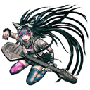 Luke_Atmey-Ibuki_Mioda icon