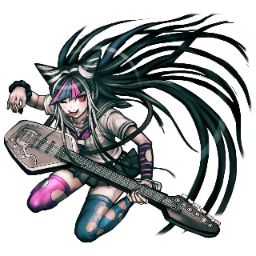 Luke_Atmey-Ibuki_Mioda icon