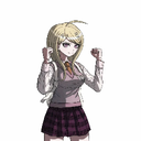 Luke_Atmey-Kaede_Akamatsu icon