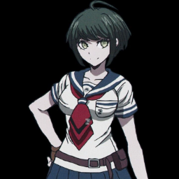 Luke_Atmey-Komaru_Naegi icon