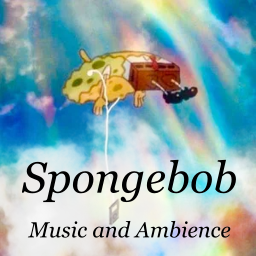 LundoJelding-Spongebob_Music_and_Ambience icon