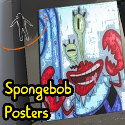 LundoJelding-Spongebob_Posters icon