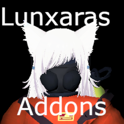 Lunxara-Lunxaras_Addons icon