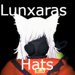 Lunxara-Lunxaras_Hats icon
