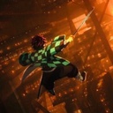 M3lowdy32-Anime_Paintings icon