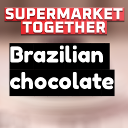 M3lowdy32-Brazil_Chocolate icon