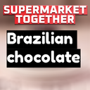 M3lowdy32-Brazil_Chocolate icon
