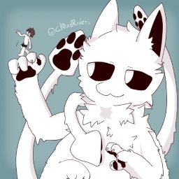 M3lowdy32-Changed_Paintings icon