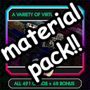 M541-M541_CamoShop_Material_Pack icon