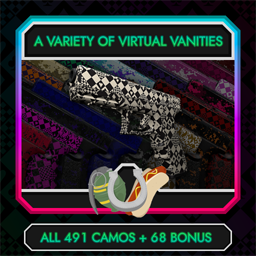 M541-M541_CamoShop_V3_Pack icon