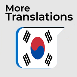 MATER-MoreTranslations_Korean_SoU icon