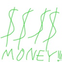 MBCollector672-cashmoney icon