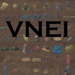 VNEI – Valheim Mod