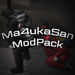 Ma4ukaSan-Ma4ukaSan_Modpack_for_friends icon