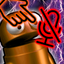 MadChefBanana-Push_to_Mute icon