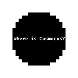 Magic_Wesley-Cosmocos_Last_Known_Position icon