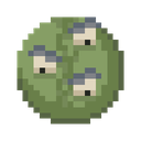 Magic_Wesley-Crowd icon