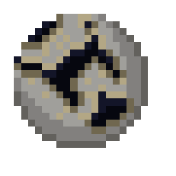 Magic_Wesley-Oldred icon