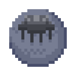 Magic_Wesley-Repress icon