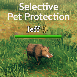 MagnusMagnuson-Selective_Pet_Protection icon