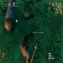 MahLanna-TreeRespawn icon