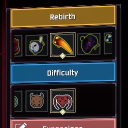 MajOfMyth-DynamicRebirth icon