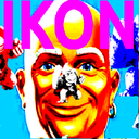 Makii99-IkonHuntress icon