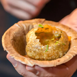 Mardie-Panipuri icon