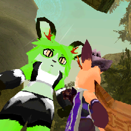 Marioalexsan-Observe icon