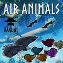 Marlthon-AirAnimals icon