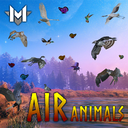 Marlthon-AirAnimals icon
