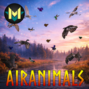 Marlthon-AirAnimals icon