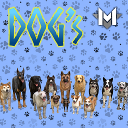 Marlthon-Dogs icon